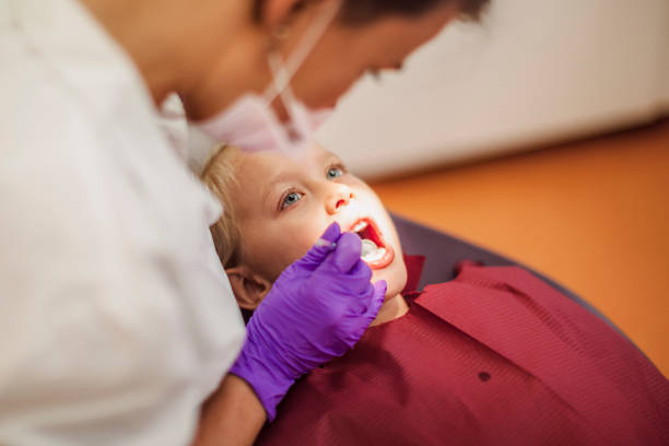 Best Knocked-Out Tooth Emergency  in Los Chaves, NM